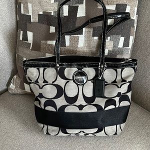 Coach Handbag